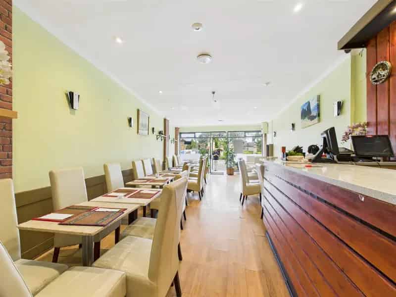 0 Bedroom Restaurant House to Rent