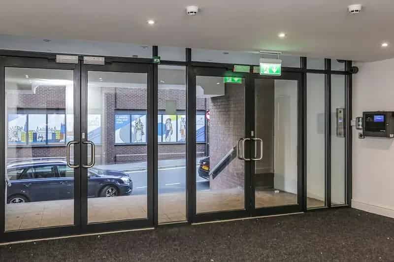 2 Bedroom Flat to Rent Sheffield City Centre
