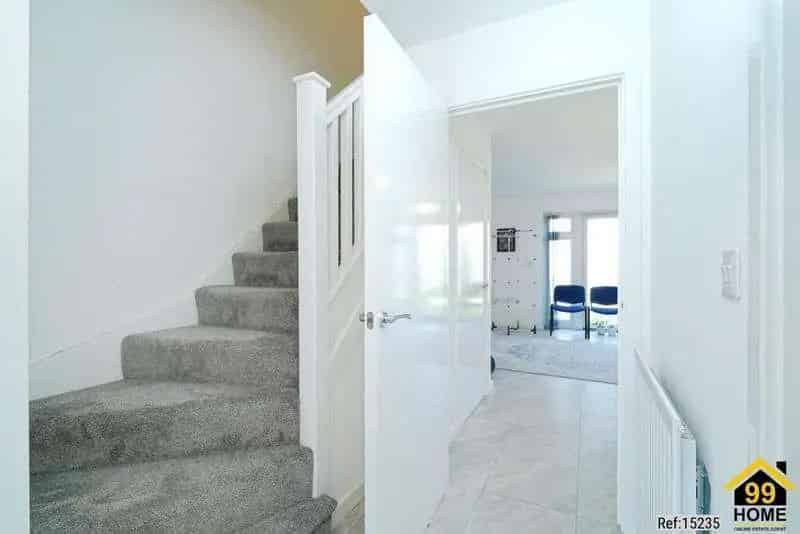 3 Bed Semi-Detached House for Sale Blythe Valley Park