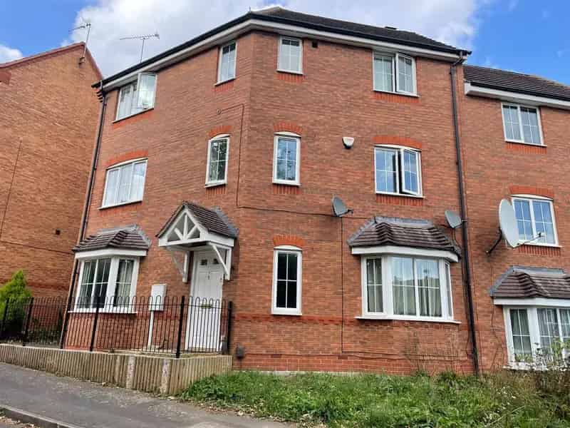 1 Bedroom House Share to Rent