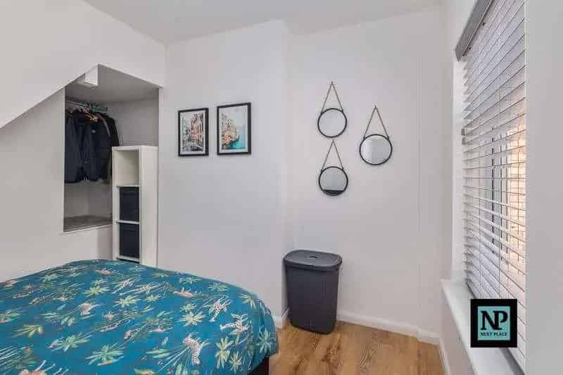 3 Bed Cottage Style House For Sale