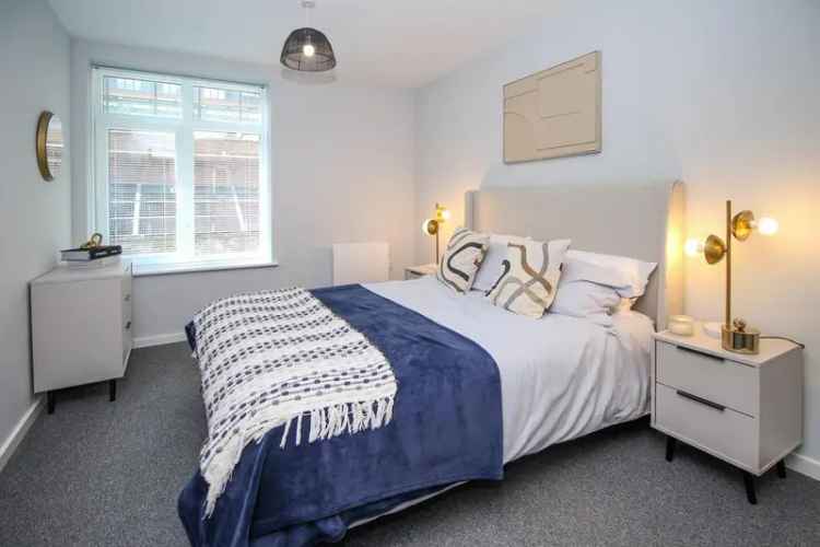 1 bedroom flat for sale