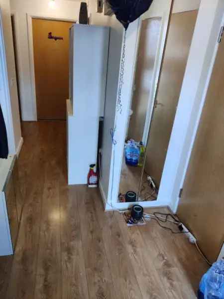 Flat For Rent in London, England