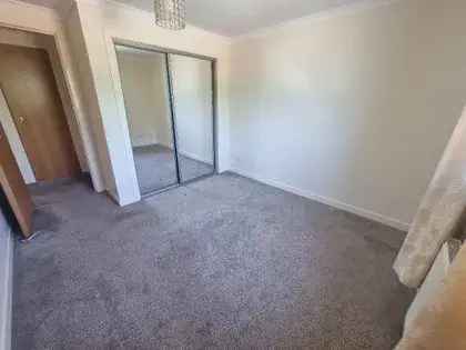 2 Bedroom Furnished Flat Aberdeen River Dee View 73m²