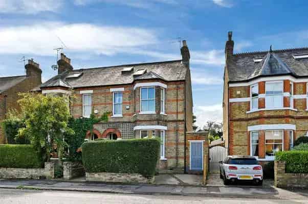 Clarence Road, Windsor, Berkshire, SL4 5AU | Property for sale | Savills