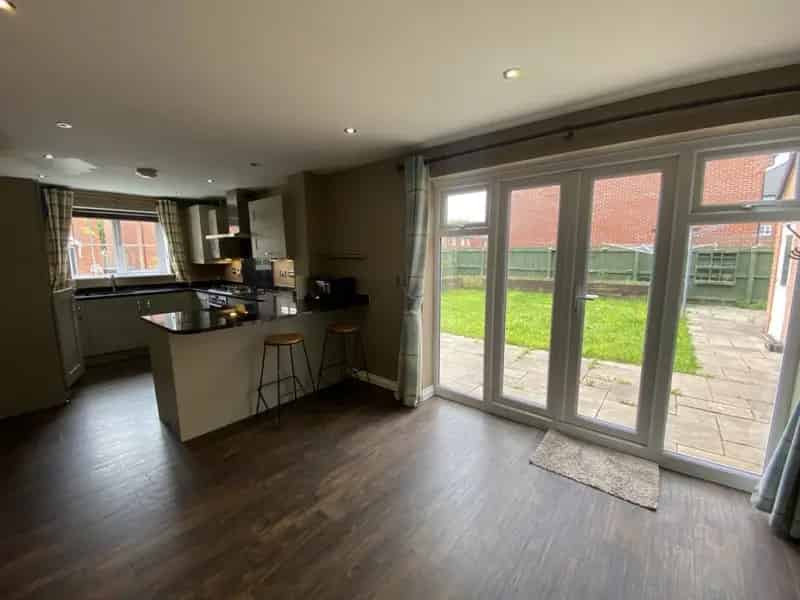 4 Bedroom House To Rent Available July 18 2025