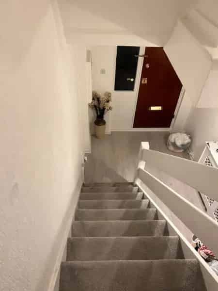 2 Double Bedroom 1st Floor Apartment Near Park Schools