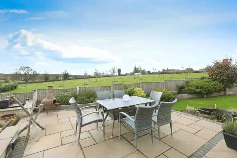 Spacious Family Home Bothamsall 3 Double Bedrooms Recently Refurbished