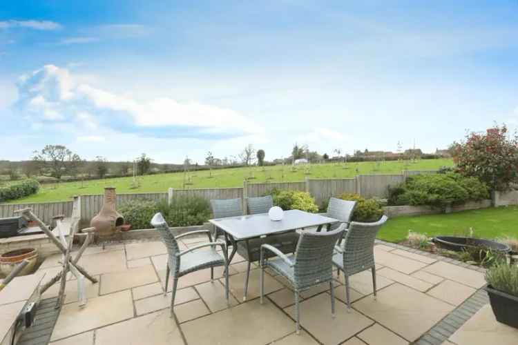 Spacious Family Home Bothamsall 3 Double Bedrooms Recently Refurbished