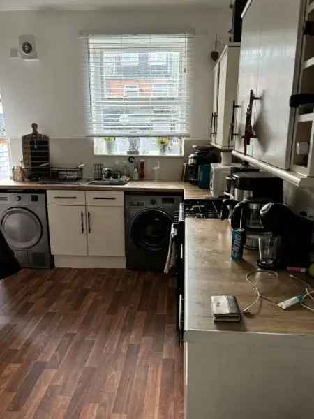 House For Rent in Ribble Valley, England