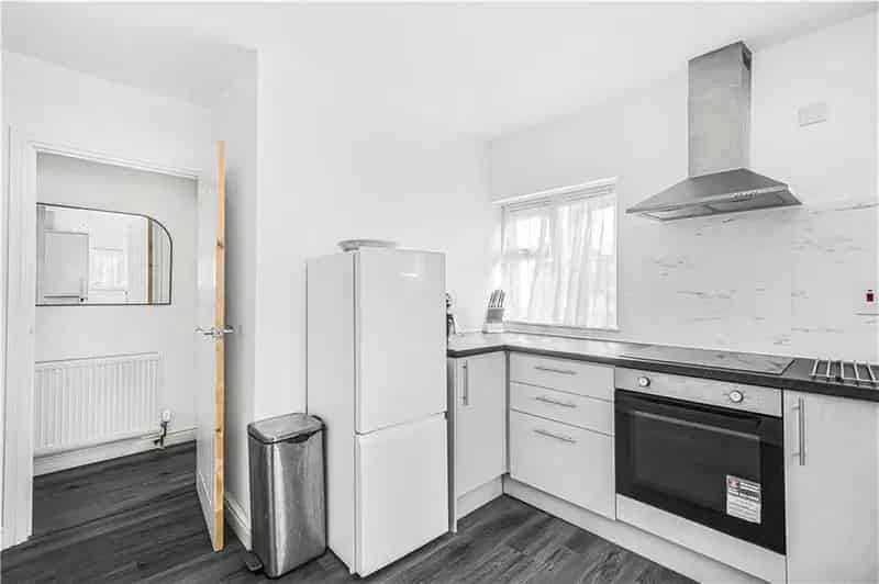 Flat For Sale , London, England