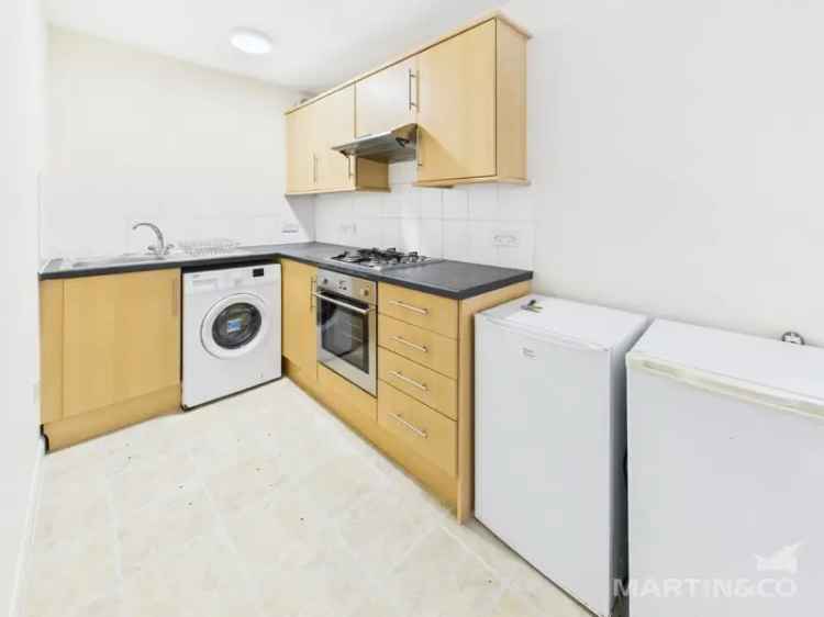 1 Bedroom Flat To Rent