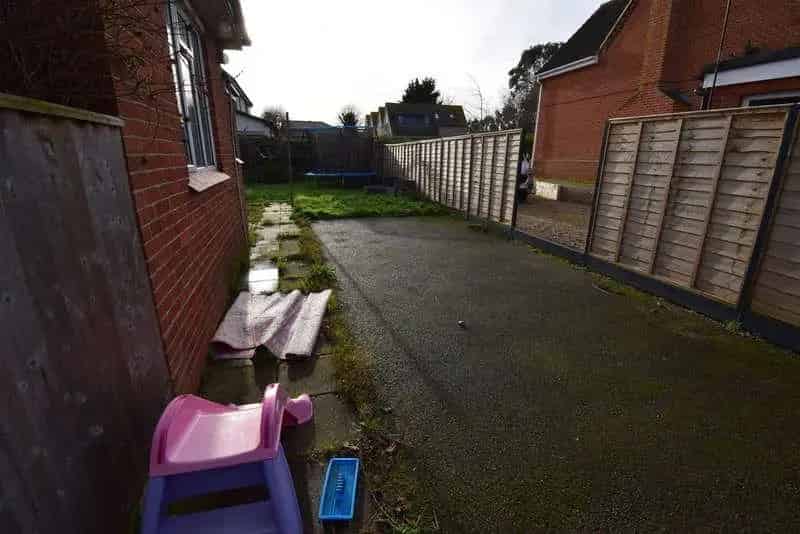 3 Bed Semi-Detached Houses Aldeburgh Development Site