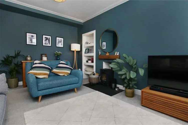 4 Bed Detached Bungalow Duddingston 3 Reception Rooms