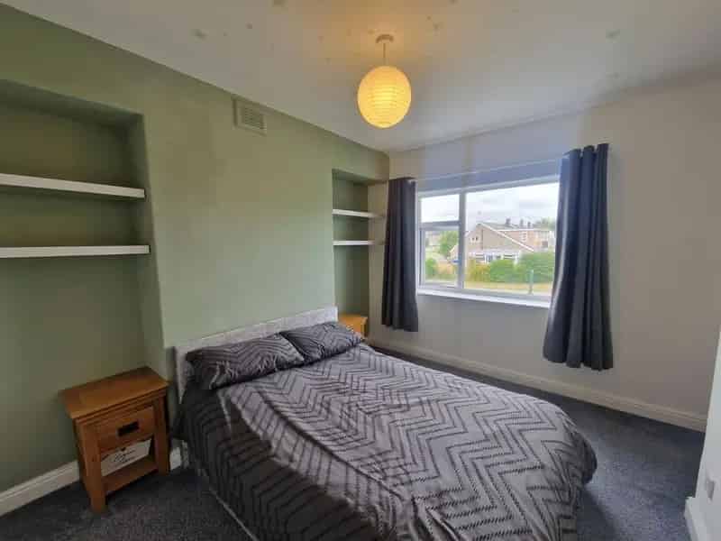 2 Bedroom End Terrace House for Sale Bridlington