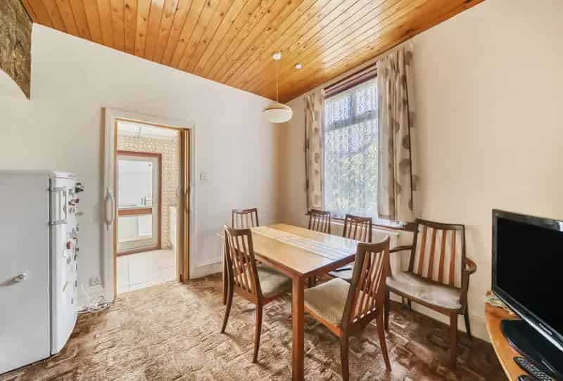 4 Bedroom Family Home For Sale Scotts Estate Norbury