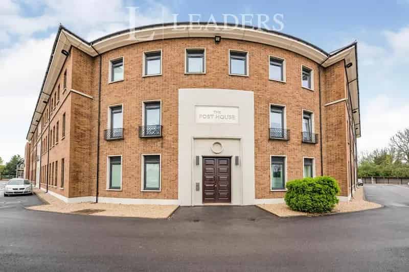 1 Bedroom Ground Floor Apartment to Rent in Historic Gloucester
