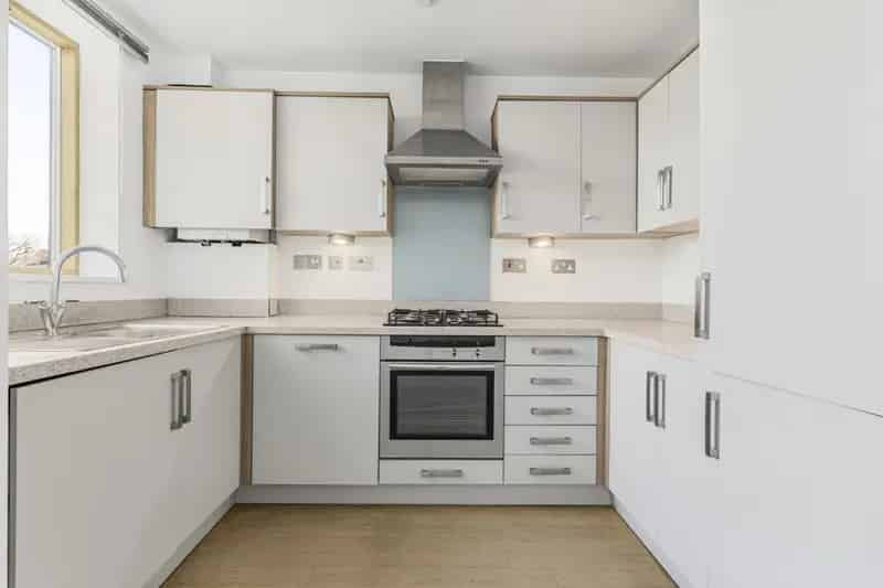 2 bedroom Flat
 For Sale
