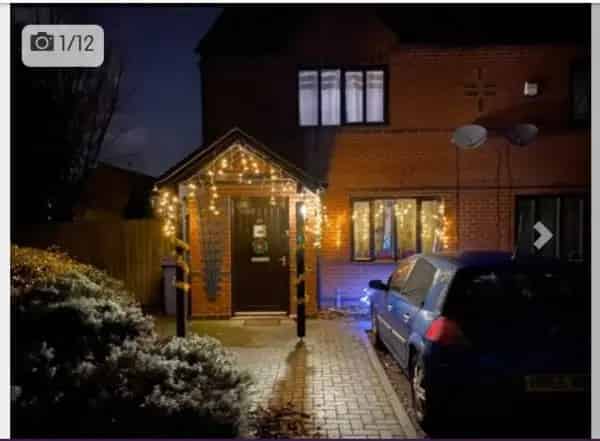 Semi-Detached House with Large Garden and Driveway - Pets Allowed