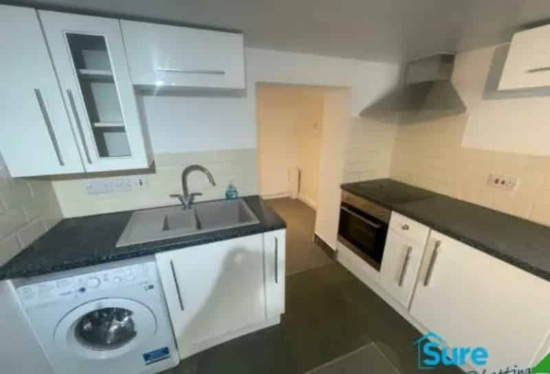 Studio for Sale