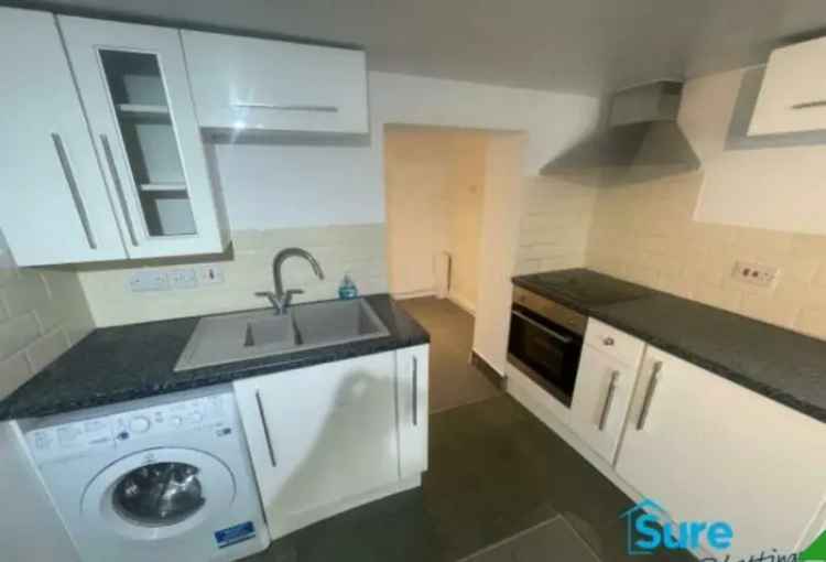 Studio for Sale