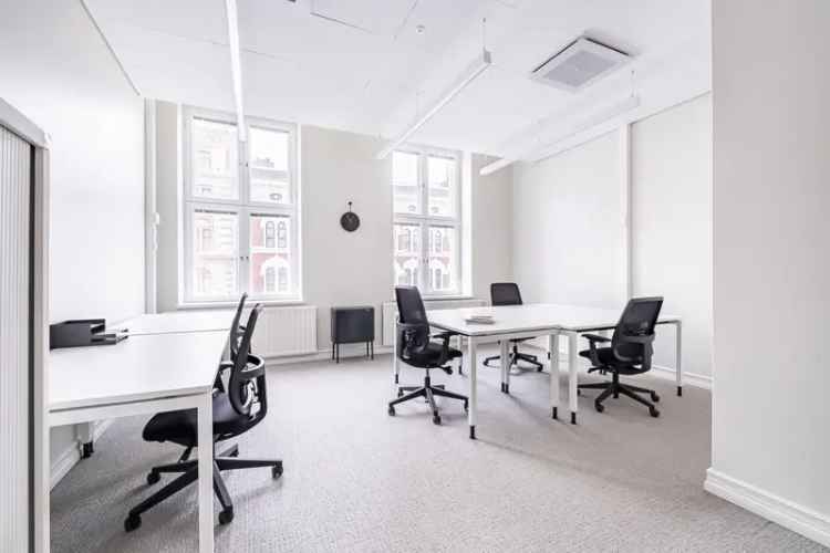 Office For Rent in Newcastle upon Tyne, England