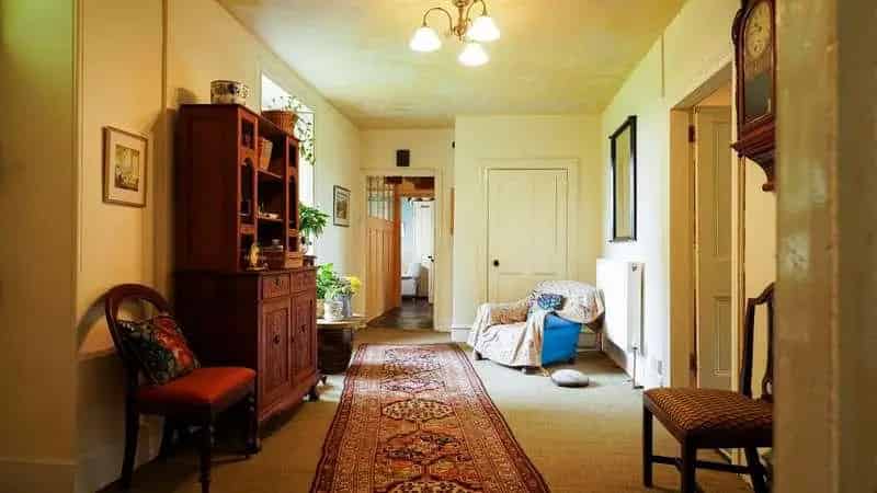 5 Bed Grade II Listed House for Sale