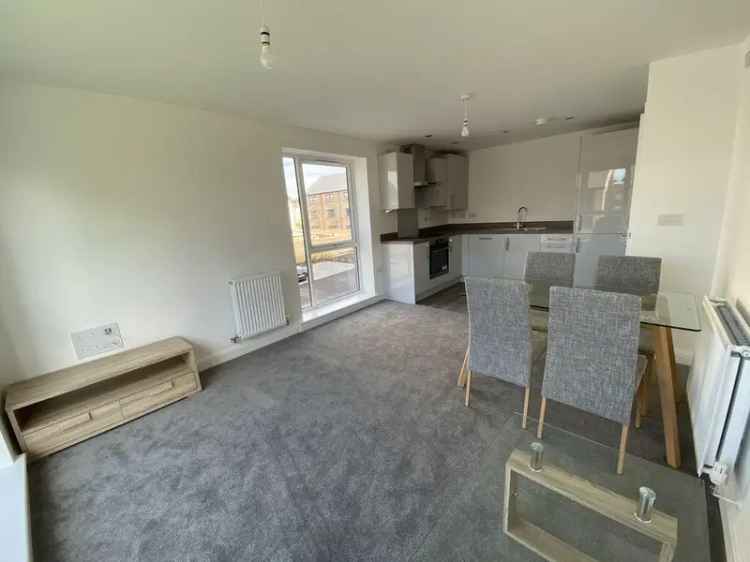 1 Bedroom Apartment Birmingham City Centre B5 Central Development