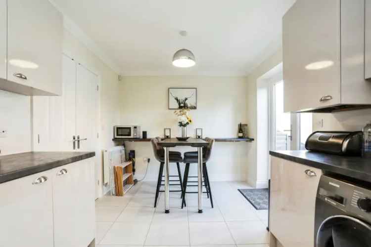 3 Bed Semi-Detached House Saxmundham