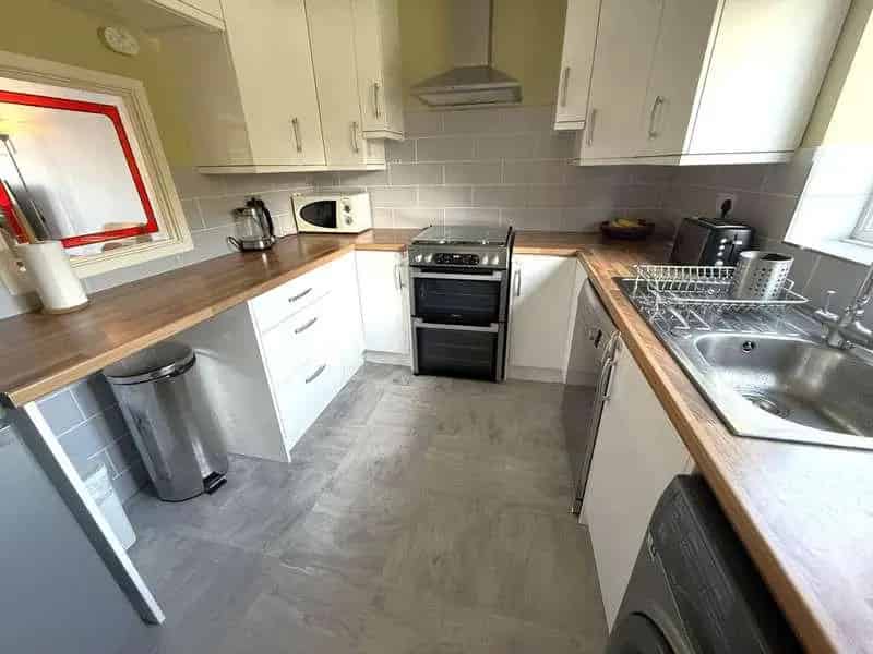 3 Bed House For Sale Near Exmouth Town Centre