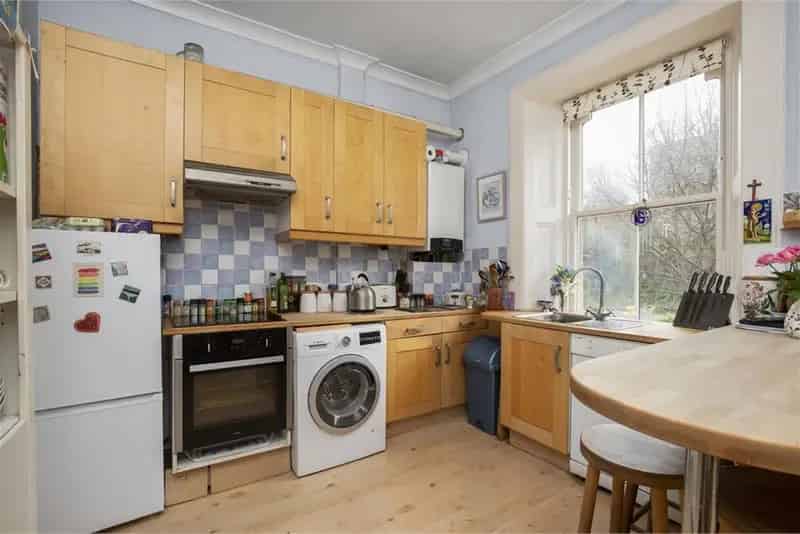 2 Bed Flat Stockbridge Colonies 2 Reception Rooms