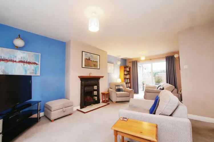 3 Bedroom Detached House for Sale Haxby North Yorkshire