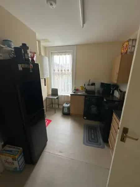 Spacious Home Near Northumberland Park Station and Tottenham Hotspur Stadium
