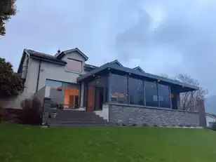 Detached house For Rent in Rostrevor, Northern Ireland