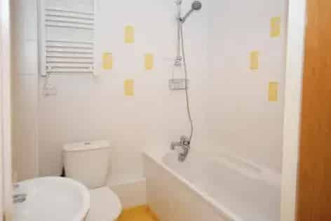 1 Bedroom Flat Manchester Green Quarter - Fully Furnished - Deposit Free Option