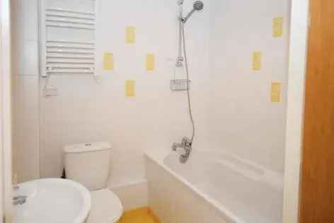 1 Bedroom Flat Manchester Green Quarter - Fully Furnished - Deposit Free Option