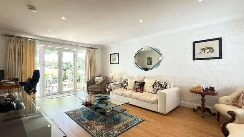 4 Bed House for Sale Near Parkstone Golf Course