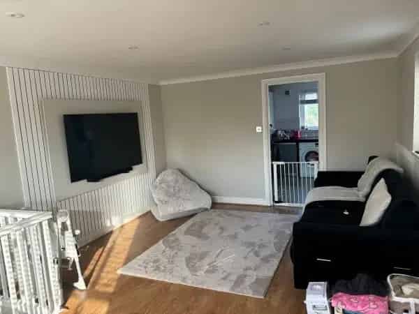 Our Maisonette: A Cozy and Comfortable Home