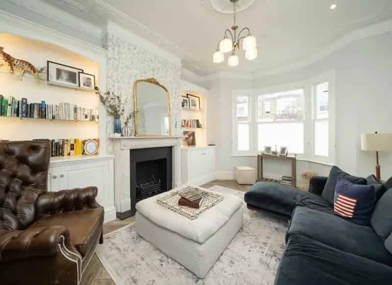 Four Bedroom House in Abbeville Village