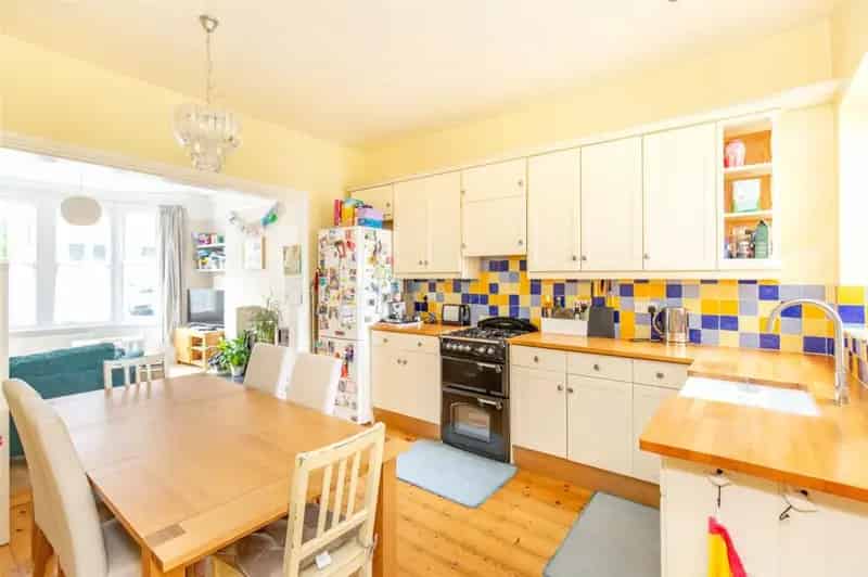 5 Bedroom House for Sale Redland Green Catchment