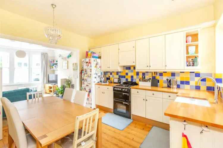 5 Bedroom House for Sale Redland Green Catchment