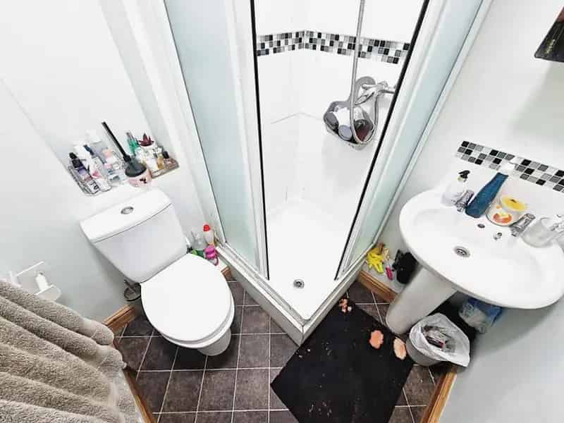 1 Bedroom Flat for Sale in Exeter Heavitree Road