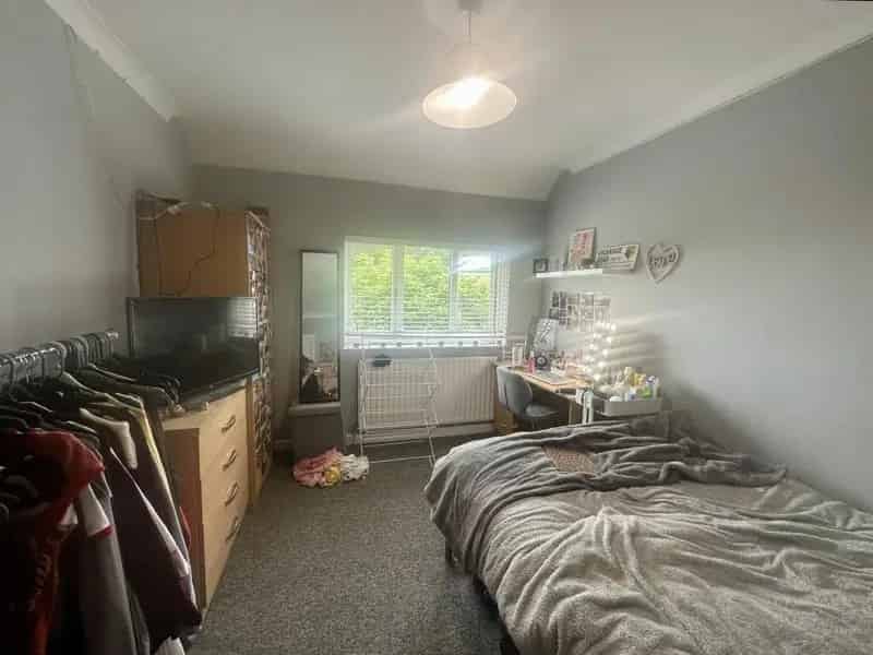 6 Bedroom House Near Falmer Campus