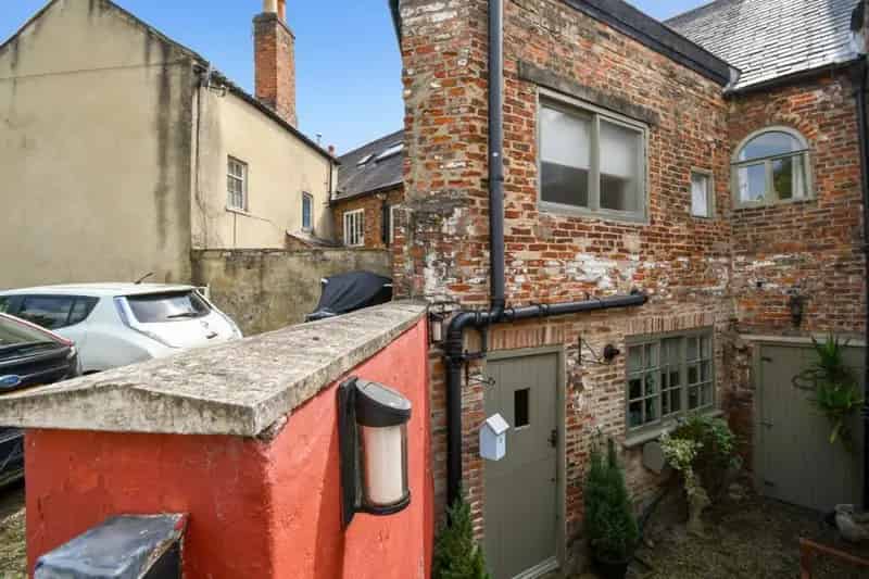 4 Bed Ripon City Centre House For Sale