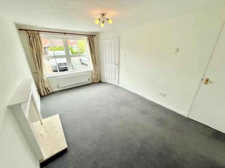 2 Bedroom House To Let Sutton Coldfield
