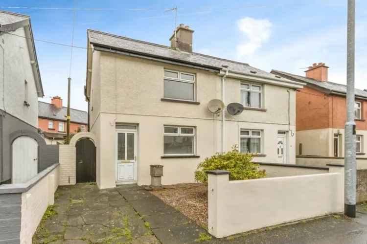 3 Bedroom Semi Detached House for Sale Bangor County Down