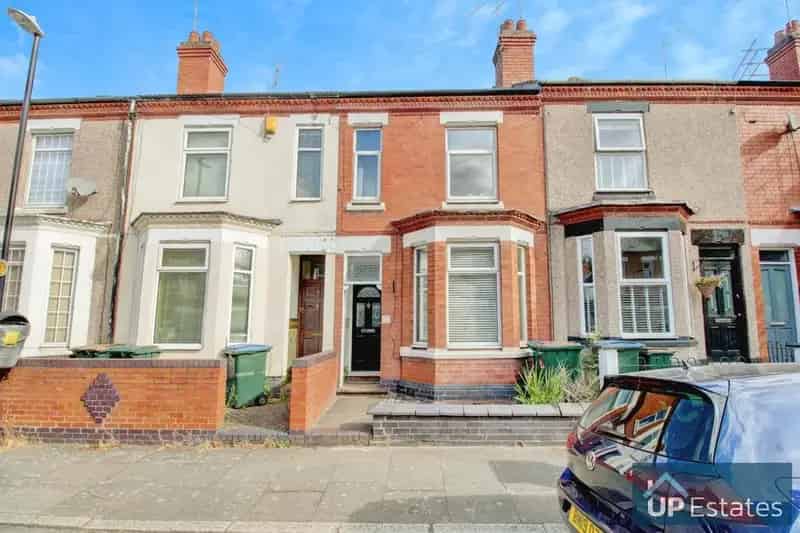2 Bedroom Teraced House for Sale