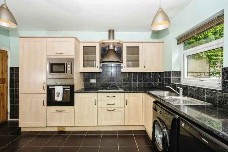 Semi-detached house For Sale in Station Road, England