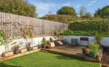 Bungalow For Sale in North Devon, England