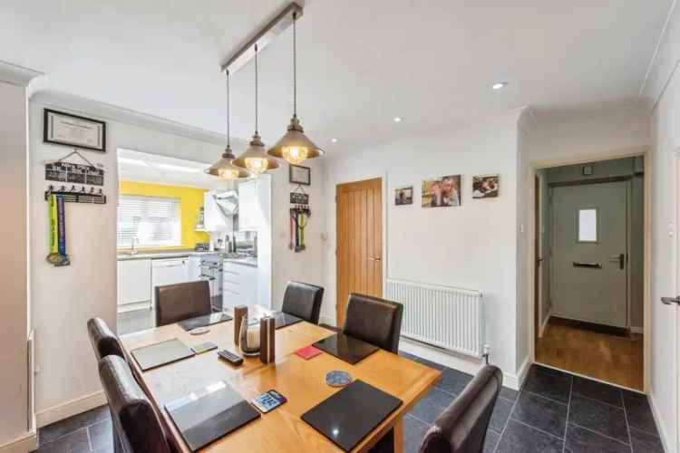 3 Bedroom House in Thetford Near Amenities and Transport
